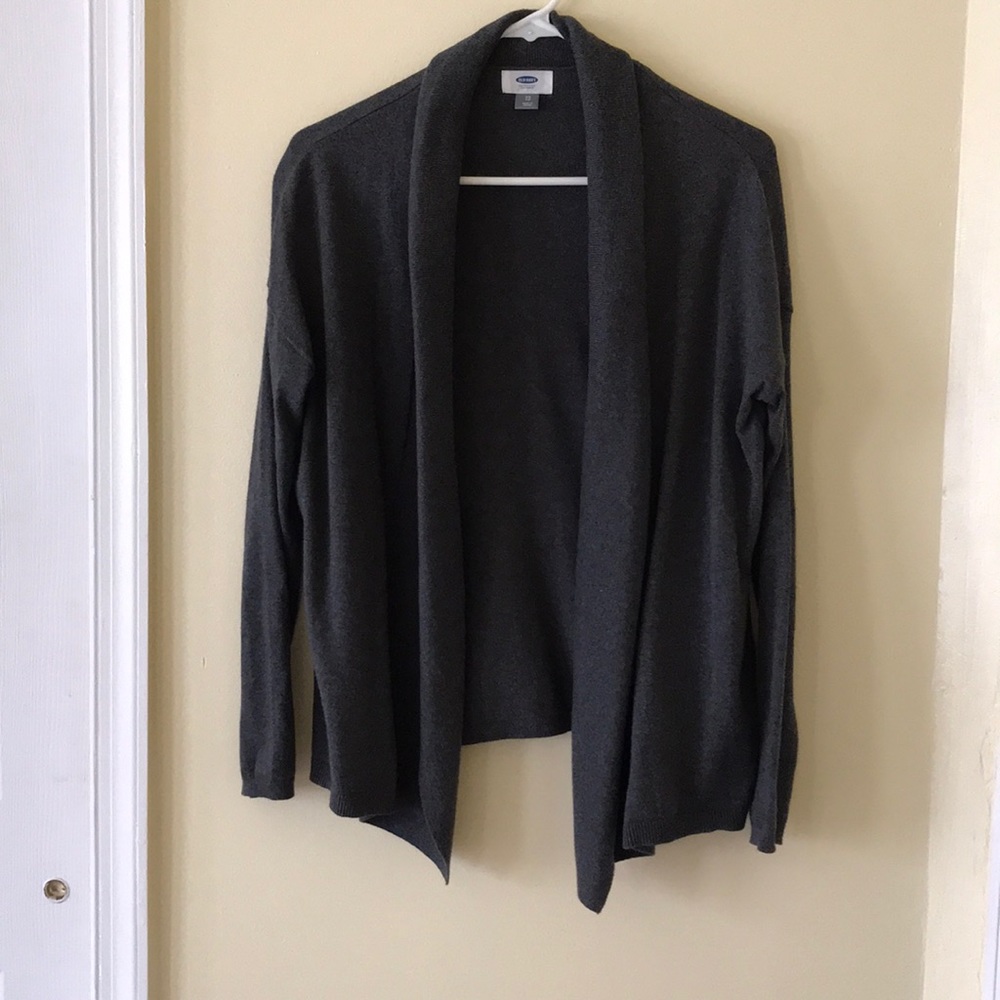 Old Navy sweater